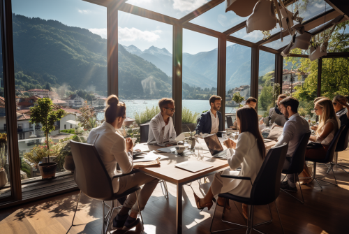 Comment trouver des opportunités de travail pour les jeunes à Annecy