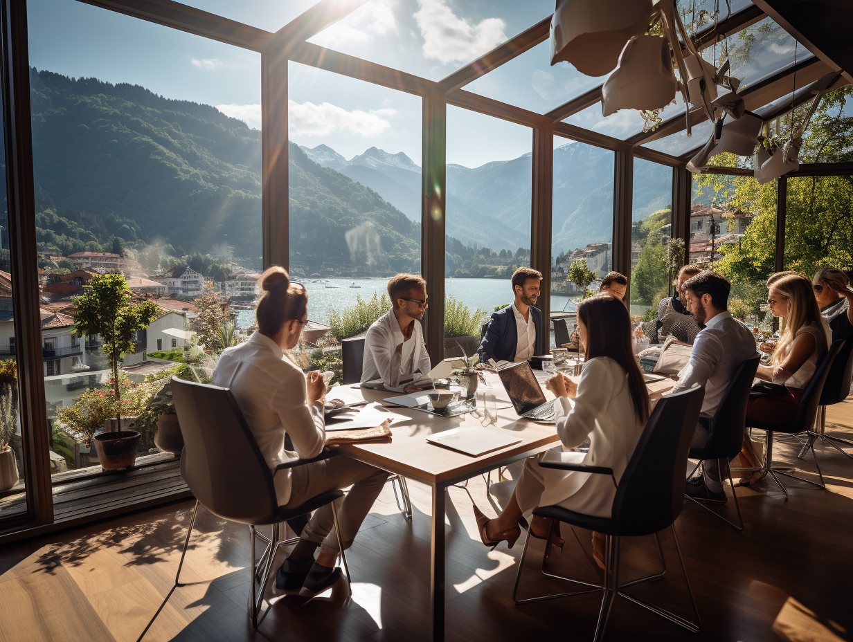 Comment trouver des opportunités de travail pour les jeunes à Annecy