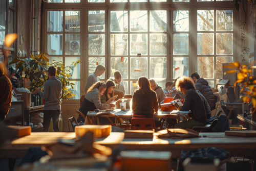 Travailler dans le secteur associatif : quelles opportunités à Lyon ?