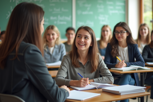 Bac pour devenir thérapeute : les meilleures filières à choisir