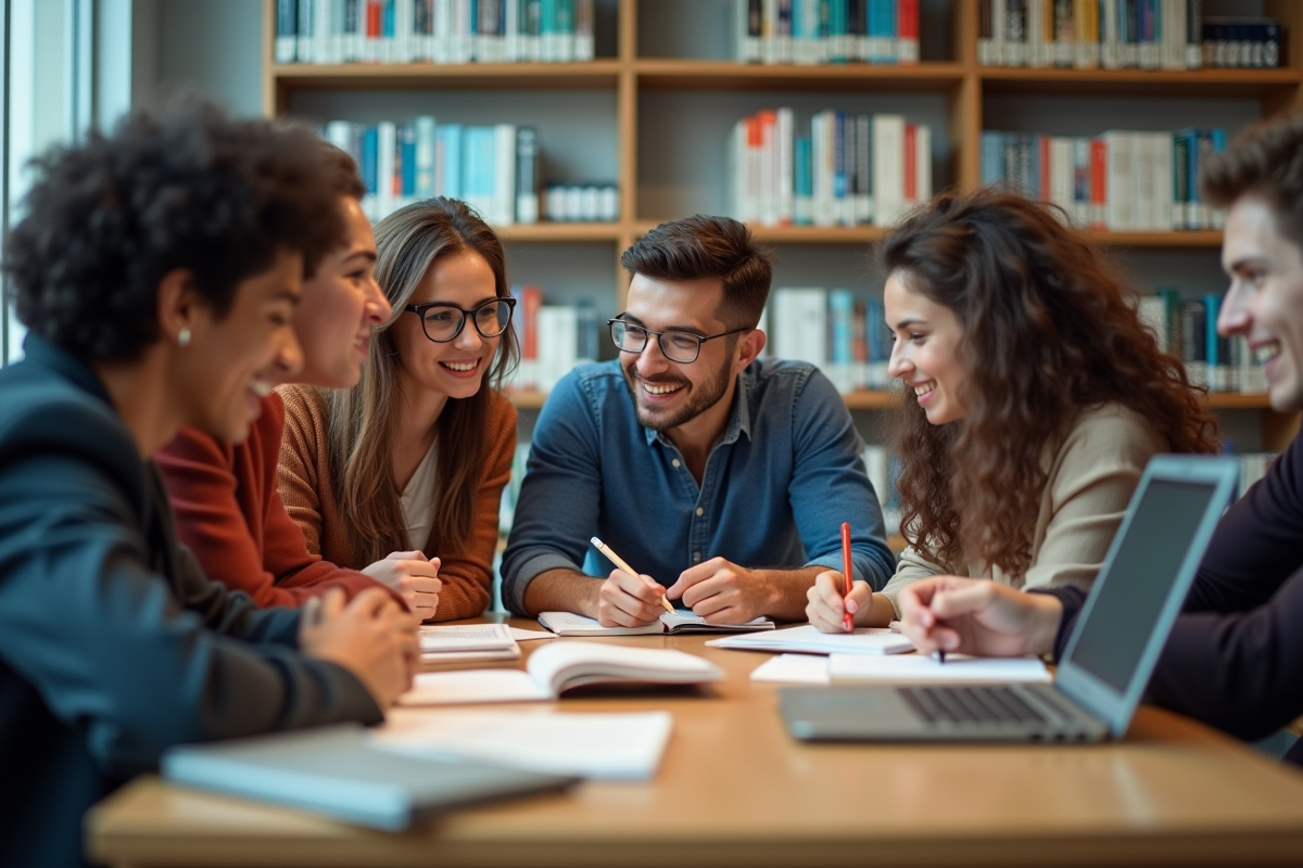 Les atouts pédagogiques méconnus de l’université du Mans