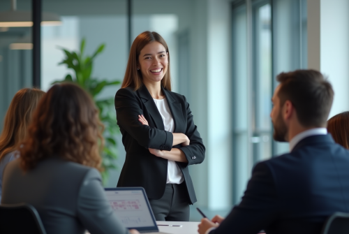 6 étapes essentielles pour réussir un elevator pitch : techniques et conseils pratiques