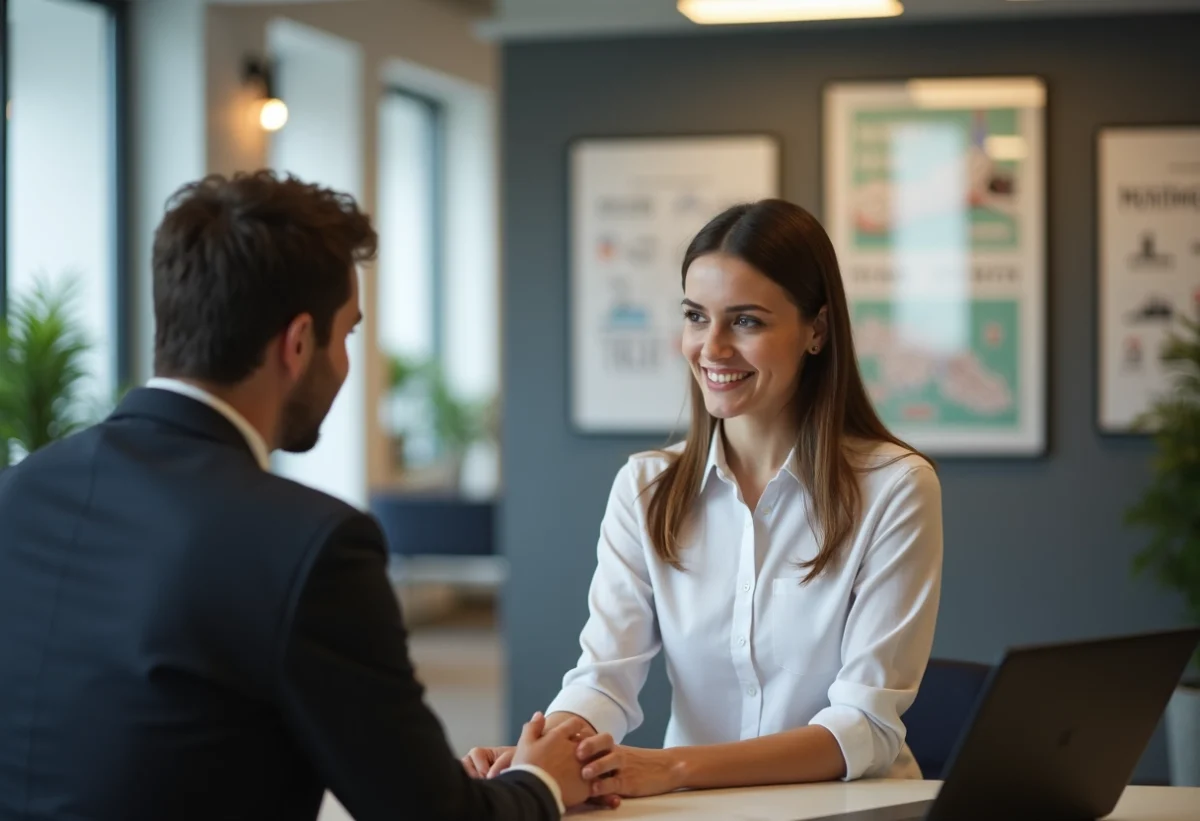 Optimiser votre recherche d’emploi à Pôle Emploi Cournon : conseils et astuces