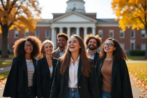 Assurez votre rentrée en bac+5 pour Octobre 2025