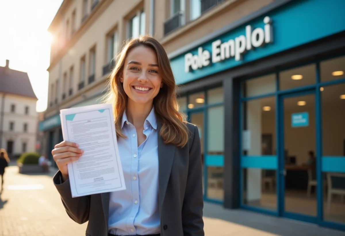 Optimiser votre recherche d’emploi à Saint-Gratien grâce à Pole emploi : astuces et conseils